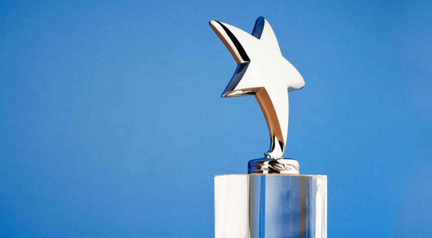 Brilliant Star Acheivement