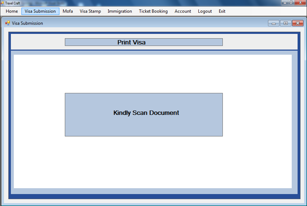  Travel Craft Software