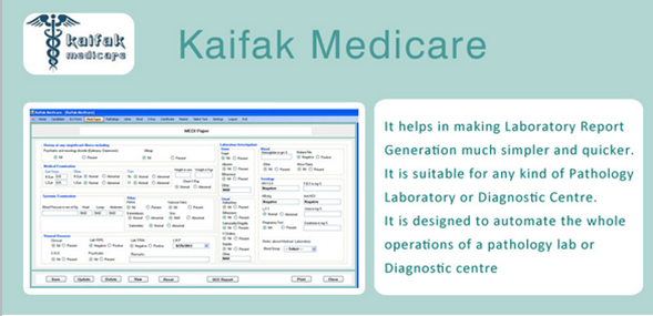  Kaifak Medicare Software 