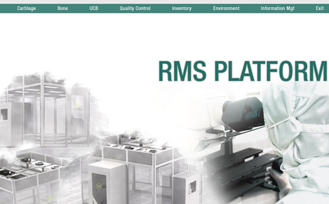 RMS LAB SOFTWARE 