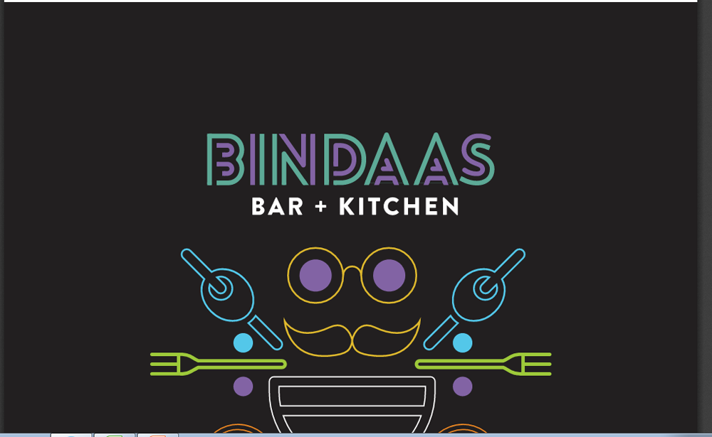 Bindaas