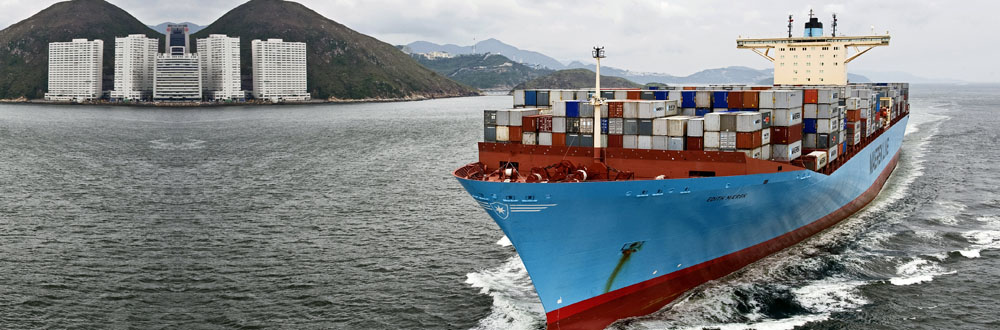  Sarang Maritime 	