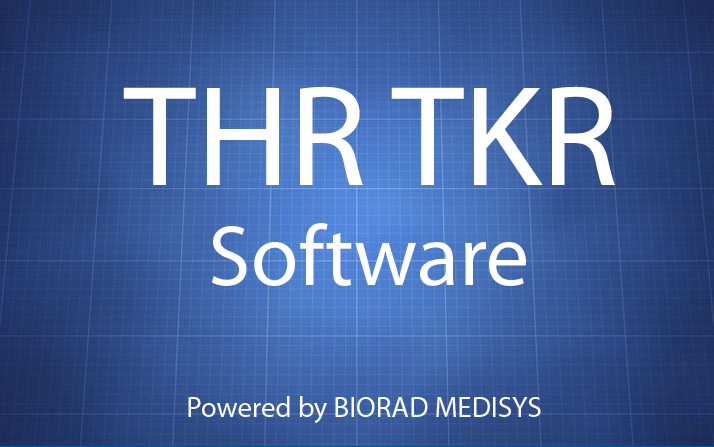 THRTKR Software  