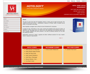 HotelSoft