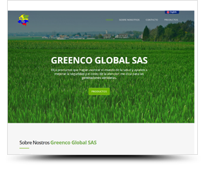 Greenco Global