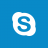 skype
